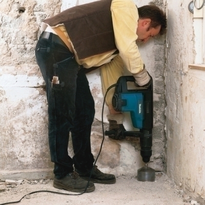 Аренда (прокат) перфоратора MAKITA - main