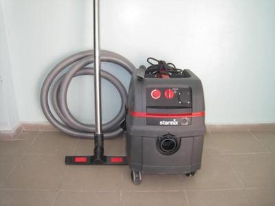 Аренда ( прокат) промышленный пылесос - main